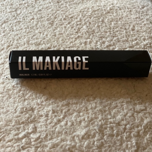 Il Makiage InkLiner -Black - Picture 2 of 5